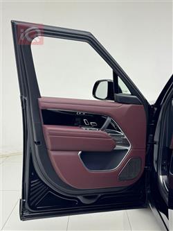 Land Rover Range Rover Vogue